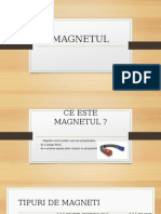 Magnet Ul