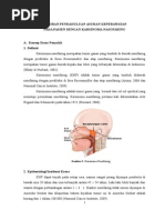 Download LP CA Nasofaring by AGUS SN258775400 doc pdf