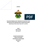 Download Skripsi Lengkap Pidana by ikarachmah SN258775687 doc pdf