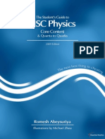 The Student's Guide to HSC Physics: Space