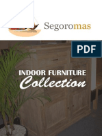 Indoor Furniture Styles and Dining Room Collections