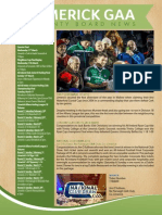 A3 To A4 Gaa Newsletter