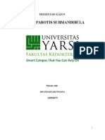 presentasi kasus tumor parotis submandibula.docx