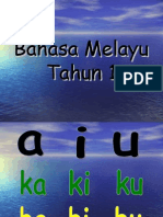 Bahasa Melayu 1