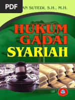 Download Hukum Gadai Syariah by Arief Hidayat SN258780531 doc pdf