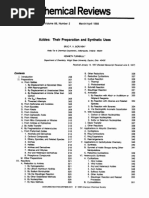 Download Synthesis of Azides by Tanner Wareham SN258780672 doc pdf