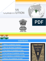 Indian Constitution