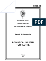 MinistÉrio Da Defesa ExÉrcito Brasileiro