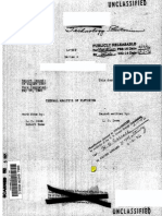 Thermal Analysis of Plutonium