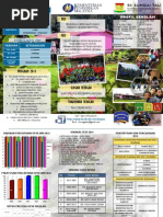 Brochure SK Sungai Tau