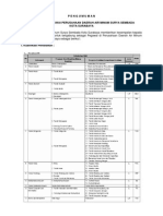Pengumuman Mekanisme PDF