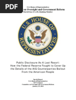 Download Republican Staff Report on AIG Bailout by DealBook SN25878517 doc pdf