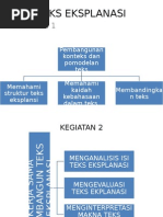 Download TEKS EKSPLANASIpptx by Caca Tiara SN258786526 doc pdf