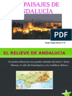 PAISAJES DE ANDALUCÃ-ASergio - Odp