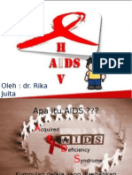 Hiv Aids (Rika)
