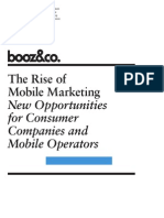 Rise Mobile Marketing