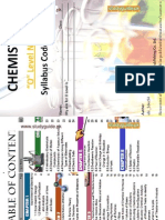 O"level Chemistry (Revised)