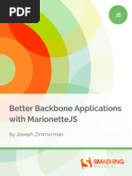 Download Better Backbone Applications With Marionettejs by duanp_7 SN258791646 doc pdf