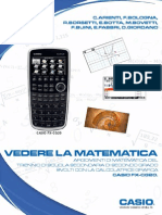 Vedere La Matematica