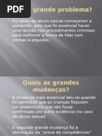 Sugstionabilidade Memória Crianças