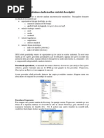 Lab3 Teste, Regresie Anova Spss