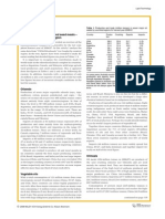 Lipid Technology Volume 20 issue 5 2008 [doi 10.1002_lite.200800027] Frank D. Gunstone -- Oilseeds, vegetable oils, and seed meals â€“ an overview by countryregion