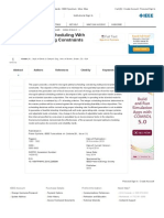 IEEE Xplore Abstract - Microgrid Optimal Scheduling With Multi-Period Islanding Constraints