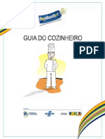 Guia Do Cozinheiro