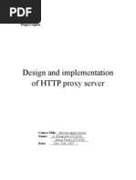 Download A Simple Web Proxy by Dvschumacher SN25879742 doc pdf