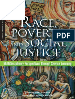 (Service Learning for Civic Engagement Series) José Z. Calderón, Gerald Eisman, Robert A. Corrigan-Race, Poverty, and Social Justice_ Multidisciplinary Perspectives Through Service Learning -Stylus Pu.pdf