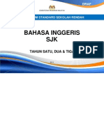 Dokumen Standard Bhs Inggeris Sjk Thn 1 2 3