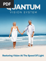 Download Quantum Vision System by kitefisher SN258802066 doc pdf