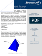 Finite Element Analysis Revealed