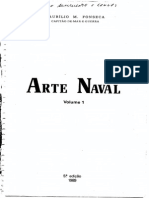 Arte Naval Vol.1