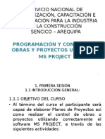 Presentacion Ms Project Final Final