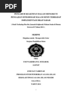 Download Keaktifan Ngaji by Habibi1451 SN258805055 doc pdf