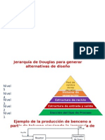 DP Estrategia de Douglas