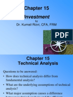 Technical Analysis