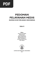 Download Pedoman Pelayanan Medis IDAI 2011 Edisi II by ndrie23 SN258809956 doc pdf