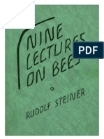 Steiner Bee Lectures