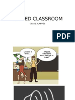 Flipped Classroom