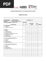 Modelo Diario