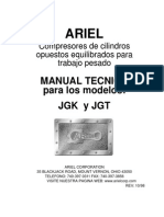 Manual Tecnico Compresores