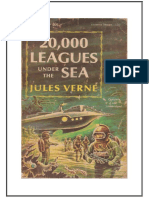 Leagues Under The Sea PDF