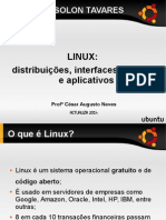 Actualiza 2014 - Linux