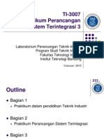 PPST3-Perancangan Sistem Terintegrasi