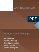 Candida 12