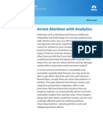 Innovation Whitepaper Arrest Attrition Analytics 12 2011