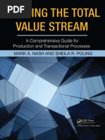 Download Value Stream Mapping by Kawadasan SN258823309 doc pdf