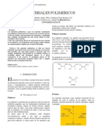 Materiales Polimeros PDF